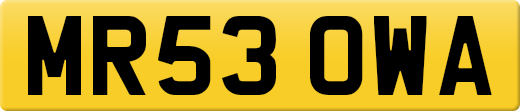 MR53OWA