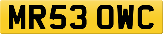 MR53OWC