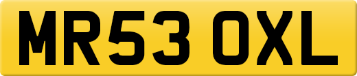 MR53OXL