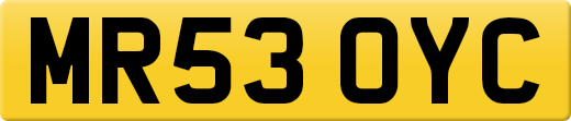 MR53OYC