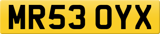 MR53OYX