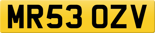 MR53OZV