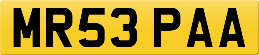MR53PAA