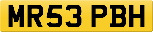 MR53PBH