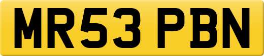MR53PBN