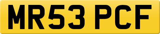 MR53PCF