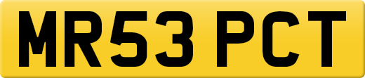 MR53PCT