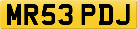 MR53PDJ