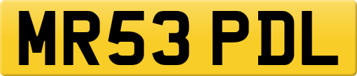 MR53PDL