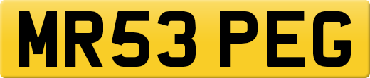 MR53PEG
