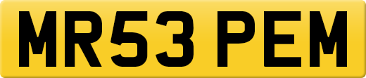 MR53PEM