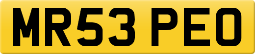 MR53PEO