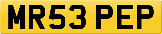 MR53PEP