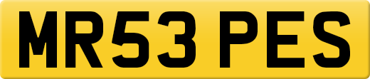 MR53PES