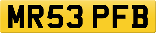 MR53PFB