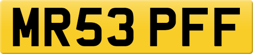 MR53PFF