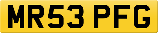 MR53PFG