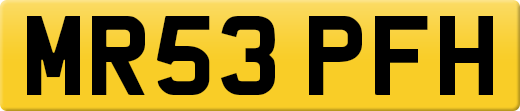 MR53PFH