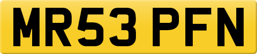 MR53PFN