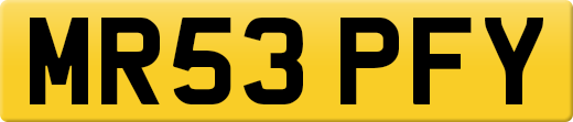 MR53PFY