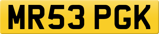 MR53PGK