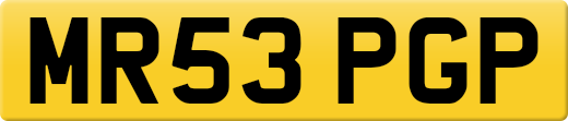 MR53PGP