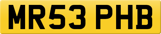 MR53PHB