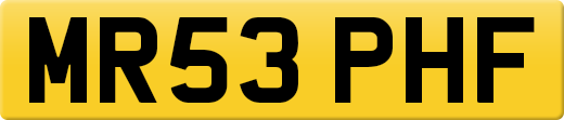 MR53PHF