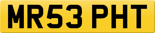 MR53PHT