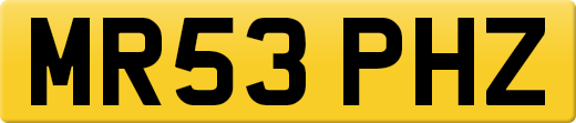 MR53PHZ