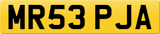 MR53PJA