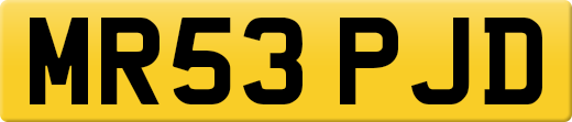 MR53PJD