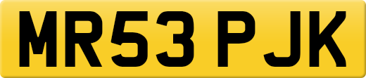 MR53PJK