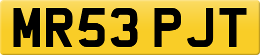 MR53PJT