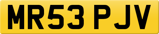 MR53PJV