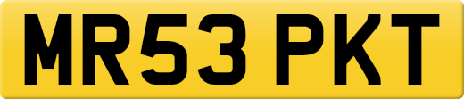 MR53PKT