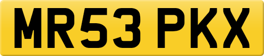 MR53PKX