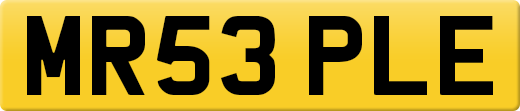 MR53PLE