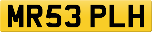 MR53PLH