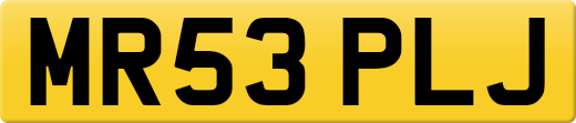 MR53PLJ