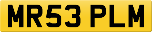 MR53PLM