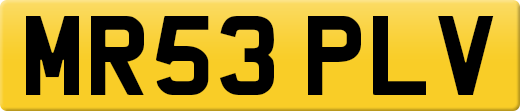 MR53PLV