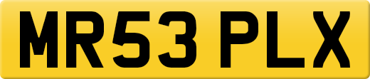 MR53PLX