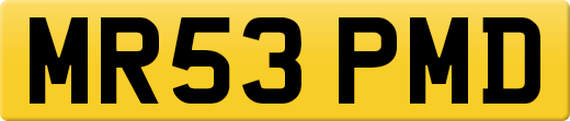 MR53PMD