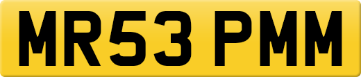 MR53PMM