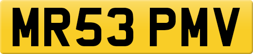 MR53PMV