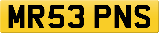 MR53PNS