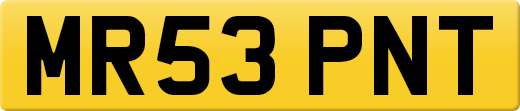 MR53PNT