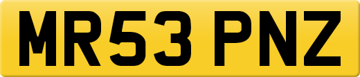MR53PNZ