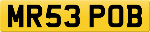 MR53POB